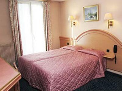 Hotel Des Arenes Parijs